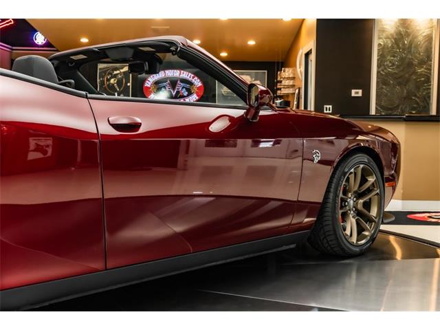 2023 Dodge Challenger (CC-2113953) for sale in Plymouth, Michigan