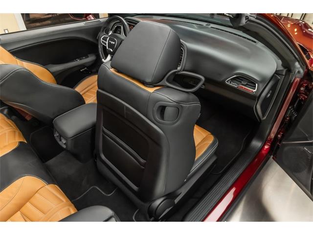 2023 Dodge Challenger (CC-2113953) for sale in Plymouth, Michigan