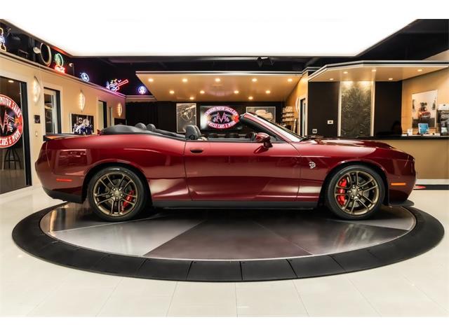 2023 Dodge Challenger (CC-2113953) for sale in Plymouth, Michigan