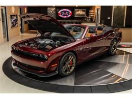 2023 Dodge Challenger (CC-2113953) for sale in Plymouth, Michigan