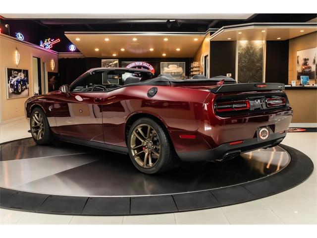 2023 Dodge Challenger (CC-2113953) for sale in Plymouth, Michigan