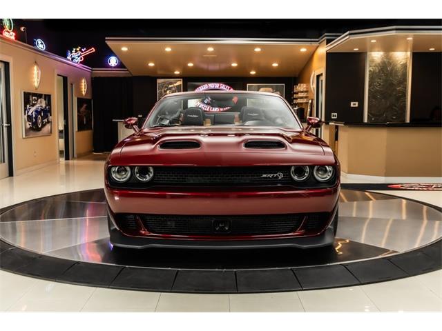 2023 Dodge Challenger (CC-2113953) for sale in Plymouth, Michigan