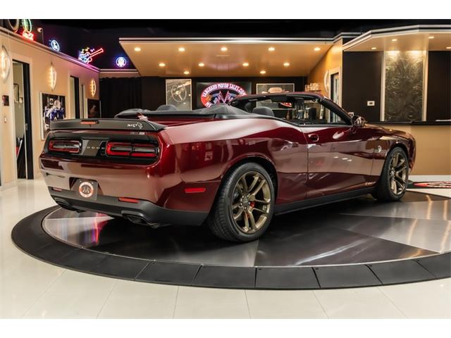 2023 Dodge Challenger (CC-2113953) for sale in Plymouth, Michigan
