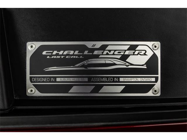 2023 Dodge Challenger (CC-2113953) for sale in Plymouth, Michigan