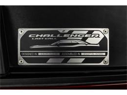 2023 Dodge Challenger (CC-2113953) for sale in Plymouth, Michigan