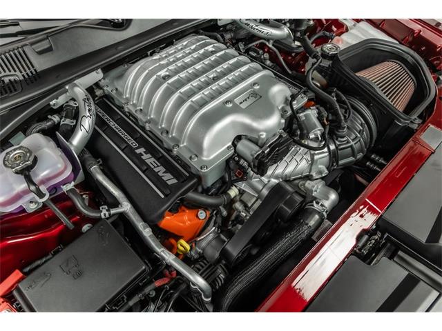 2023 Dodge Challenger (CC-2113953) for sale in Plymouth, Michigan