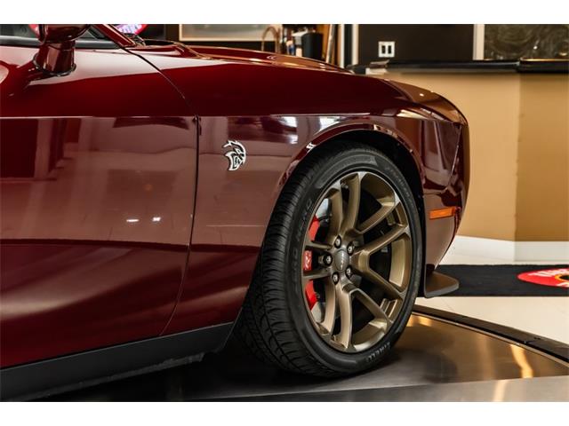 2023 Dodge Challenger (CC-2113953) for sale in Plymouth, Michigan