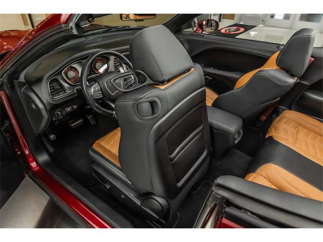 2023 Dodge Challenger (CC-2113953) for sale in Plymouth, Michigan