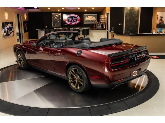 2023 Dodge Challenger (CC-2113953) for sale in Plymouth, Michigan