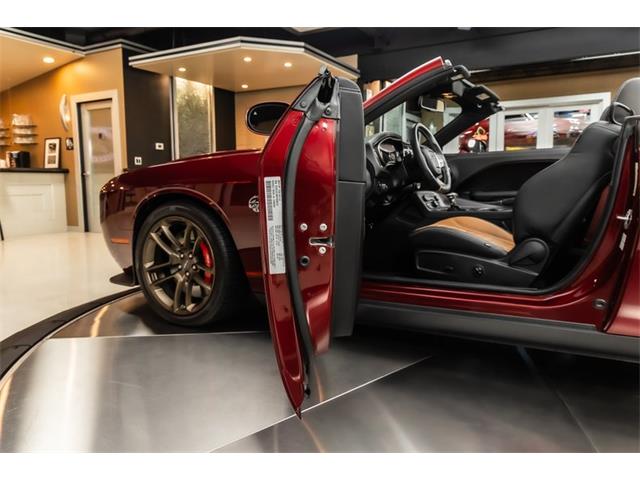 2023 Dodge Challenger (CC-2113953) for sale in Plymouth, Michigan