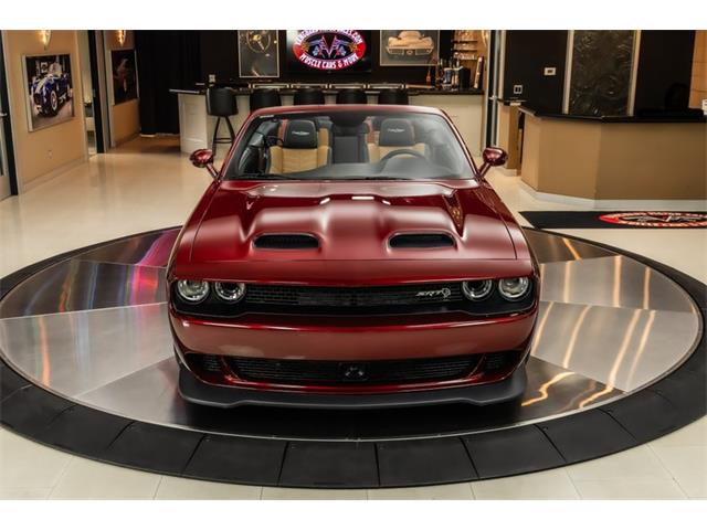 2023 Dodge Challenger (CC-2113953) for sale in Plymouth, Michigan