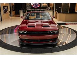 2023 Dodge Challenger (CC-2113953) for sale in Plymouth, Michigan