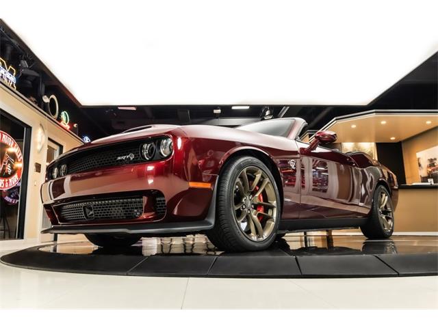 2023 Dodge Challenger (CC-2113953) for sale in Plymouth, Michigan