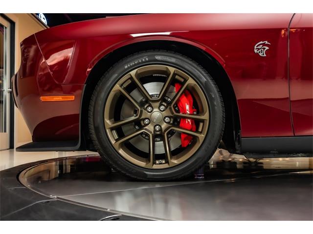 2023 Dodge Challenger (CC-2113953) for sale in Plymouth, Michigan