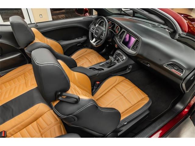 2023 Dodge Challenger (CC-2113953) for sale in Plymouth, Michigan