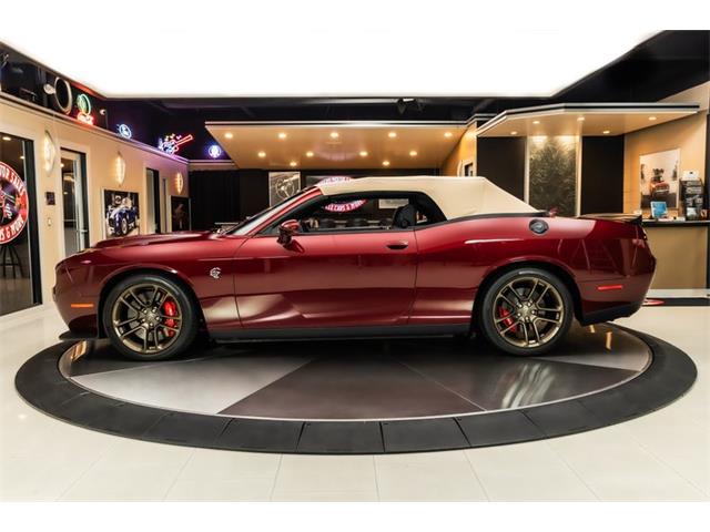 2023 Dodge Challenger (CC-2113953) for sale in Plymouth, Michigan