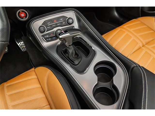 2023 Dodge Challenger (CC-2113953) for sale in Plymouth, Michigan
