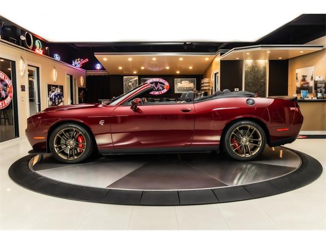 2023 Dodge Challenger (CC-2113953) for sale in Plymouth, Michigan