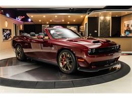 2023 Dodge Challenger (CC-2113953) for sale in Plymouth, Michigan