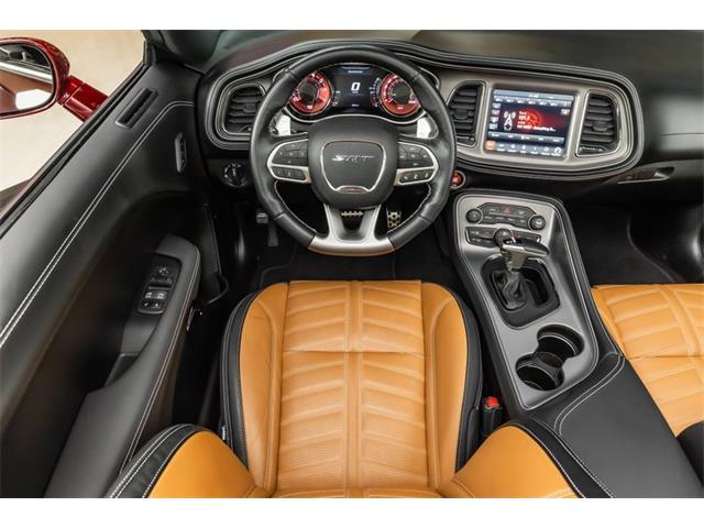 2023 Dodge Challenger (CC-2113953) for sale in Plymouth, Michigan