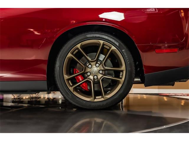 2023 Dodge Challenger (CC-2113953) for sale in Plymouth, Michigan