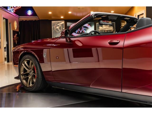 2023 Dodge Challenger (CC-2113953) for sale in Plymouth, Michigan
