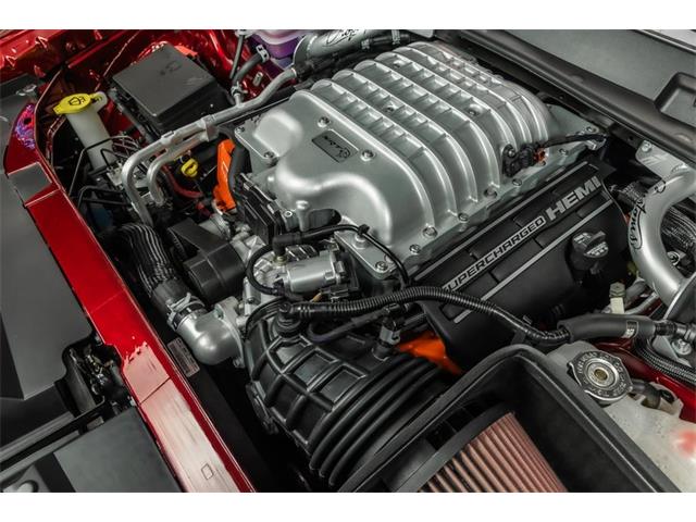 2023 Dodge Challenger (CC-2113953) for sale in Plymouth, Michigan