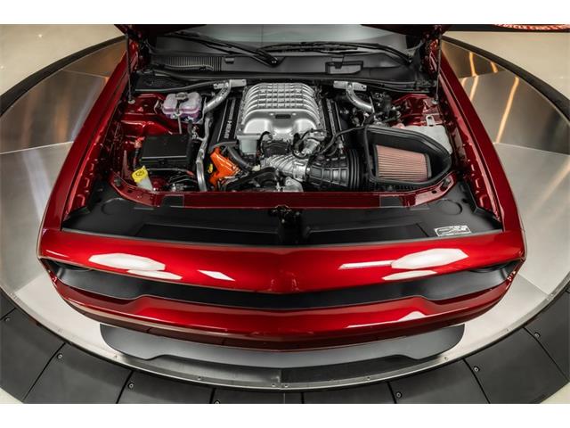 2023 Dodge Challenger (CC-2113953) for sale in Plymouth, Michigan