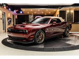 2023 Dodge Challenger (CC-2113953) for sale in Plymouth, Michigan