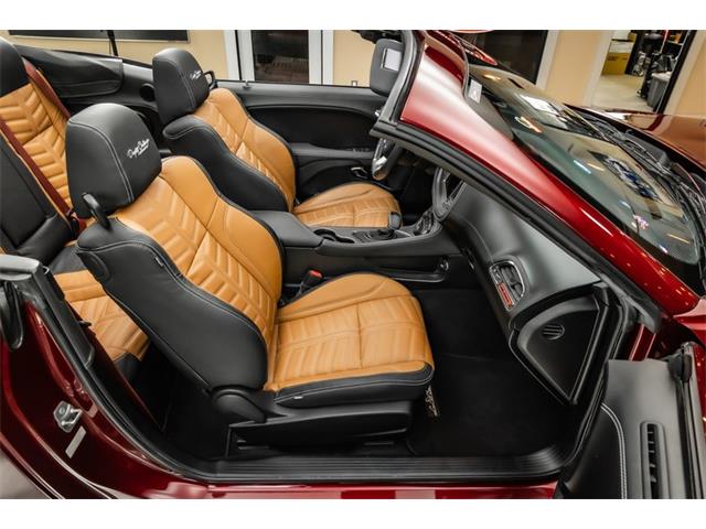 2023 Dodge Challenger (CC-2113953) for sale in Plymouth, Michigan