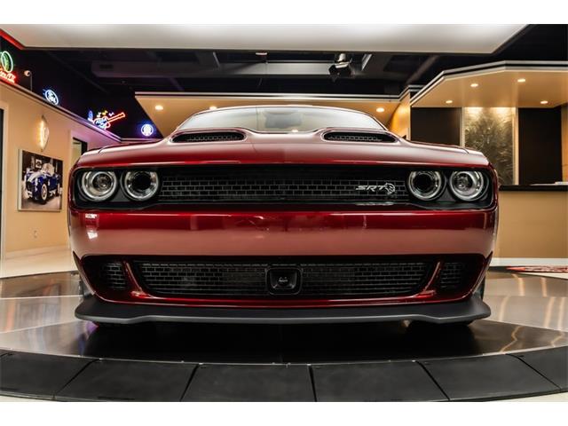 2023 Dodge Challenger (CC-2113953) for sale in Plymouth, Michigan