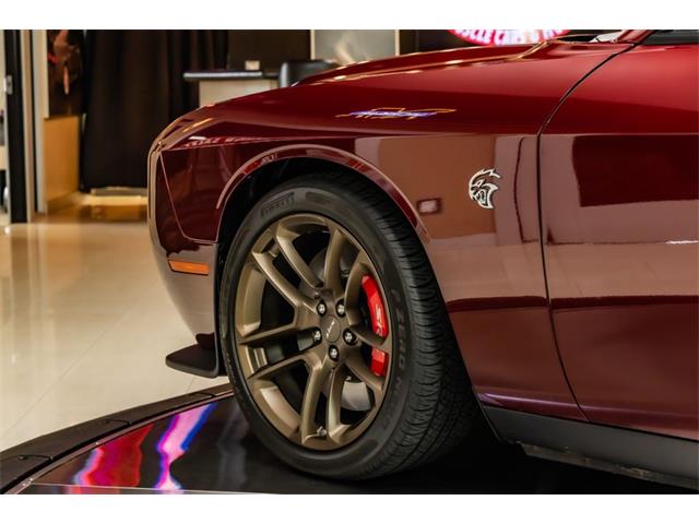 2023 Dodge Challenger (CC-2113953) for sale in Plymouth, Michigan