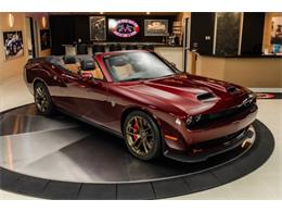 2023 Dodge Challenger (CC-2113953) for sale in Plymouth, Michigan