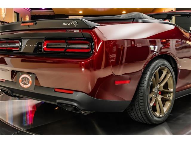 2023 Dodge Challenger (CC-2113953) for sale in Plymouth, Michigan