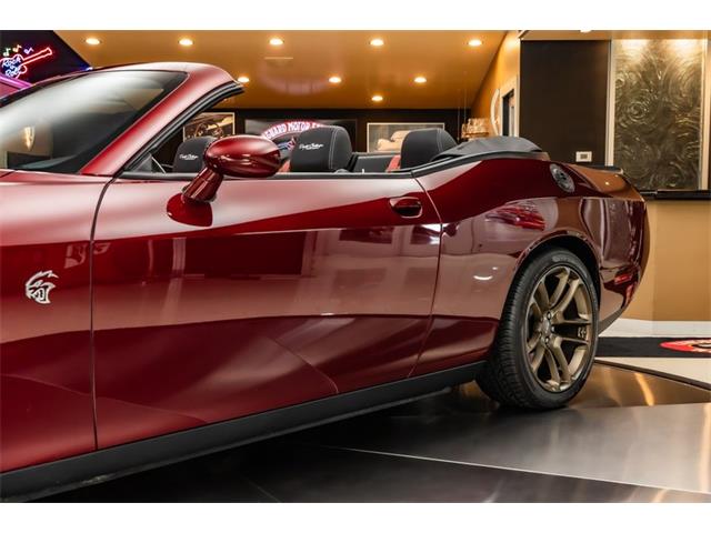 2023 Dodge Challenger (CC-2113953) for sale in Plymouth, Michigan