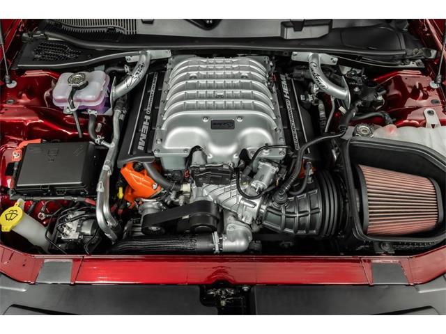2023 Dodge Challenger (CC-2113953) for sale in Plymouth, Michigan