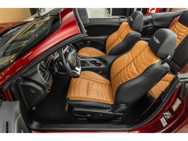 2023 Dodge Challenger (CC-2113953) for sale in Plymouth, Michigan