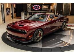 2023 Dodge Challenger (CC-2113953) for sale in Plymouth, Michigan