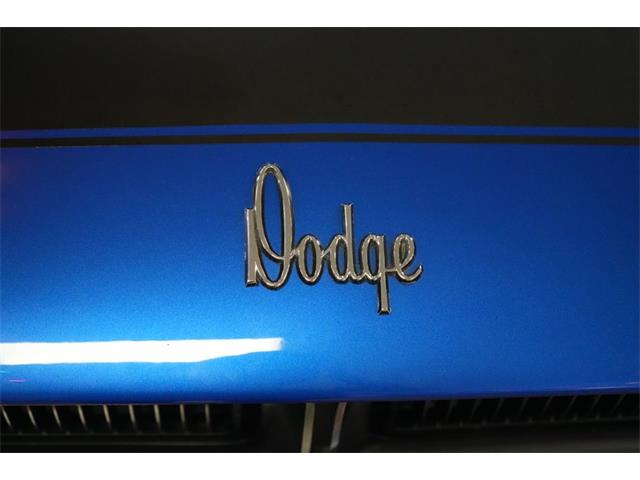 1970 Dodge Dart Swinger (CC-2113954) for sale in Homer City, Pennsylvania