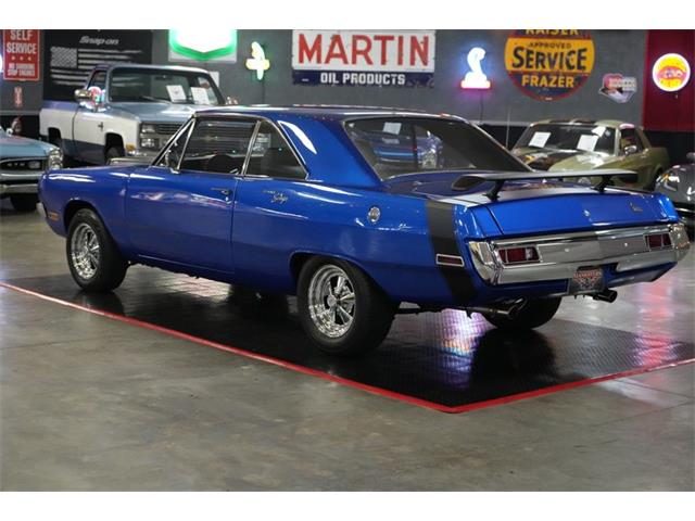 1970 Dodge Dart Swinger (CC-2113954) for sale in Homer City, Pennsylvania