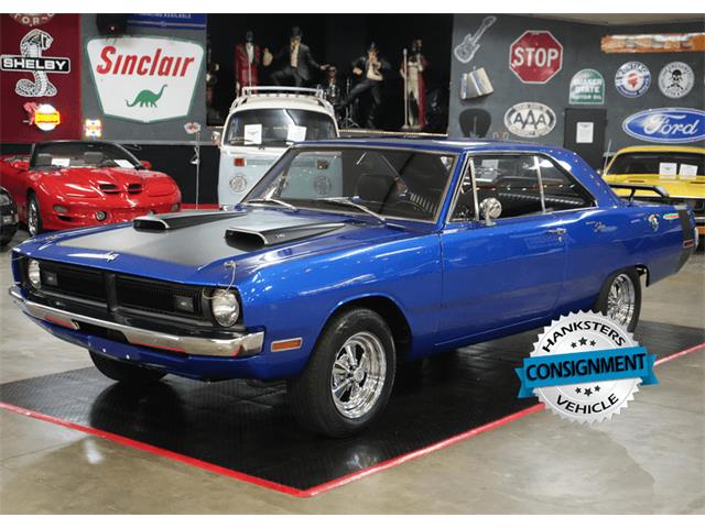 1970 Dodge Dart Swinger (CC-2113954) for sale in Homer City, Pennsylvania