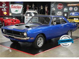 1970 Dodge Dart Swinger (CC-2113954) for sale in Homer City, Pennsylvania
