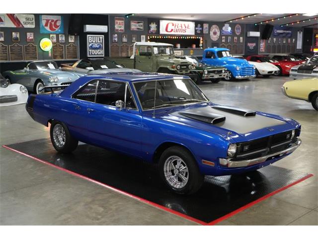1970 Dodge Dart Swinger (CC-2113954) for sale in Homer City, Pennsylvania