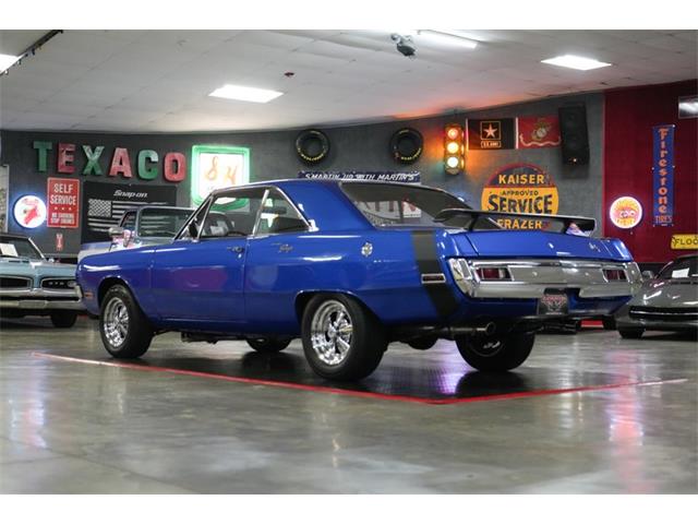 1970 Dodge Dart Swinger (CC-2113954) for sale in Homer City, Pennsylvania