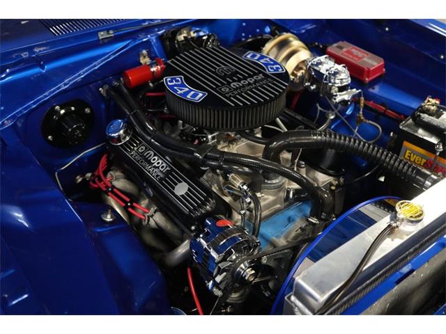1970 Dodge Dart Swinger (CC-2113954) for sale in Homer City, Pennsylvania