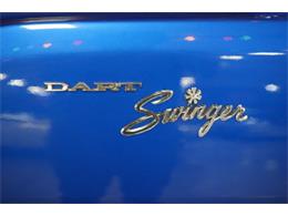 1970 Dodge Dart Swinger (CC-2113954) for sale in Homer City, Pennsylvania