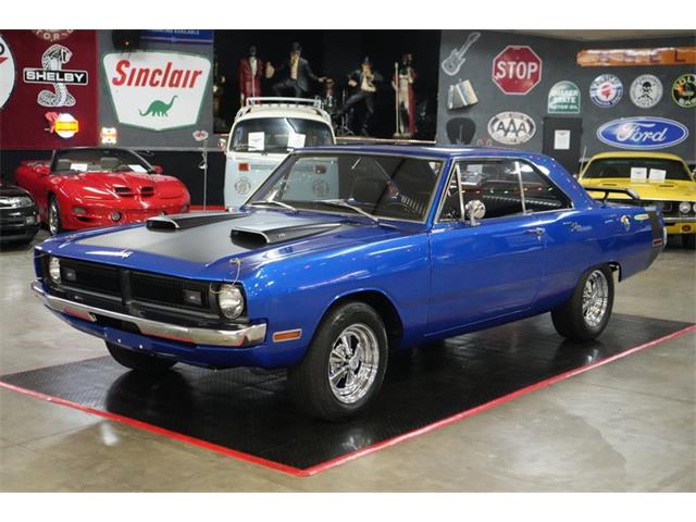 1970 Dodge Dart Swinger (CC-2113954) for sale in Homer City, Pennsylvania