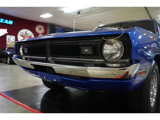 1970 Dodge Dart Swinger (CC-2113954) for sale in Homer City, Pennsylvania