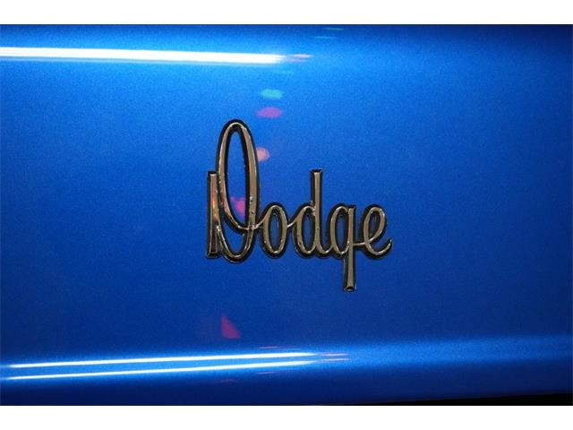 1970 Dodge Dart Swinger (CC-2113954) for sale in Homer City, Pennsylvania