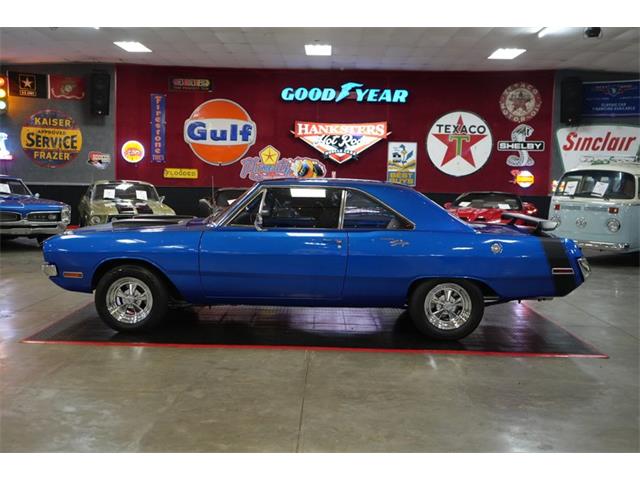 1970 Dodge Dart Swinger (CC-2113954) for sale in Homer City, Pennsylvania